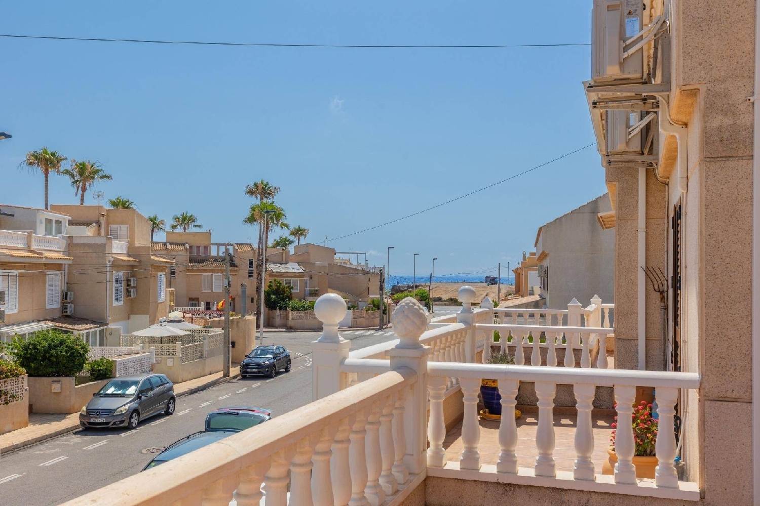 à vendre maison Torrevieja Baix Segura 4