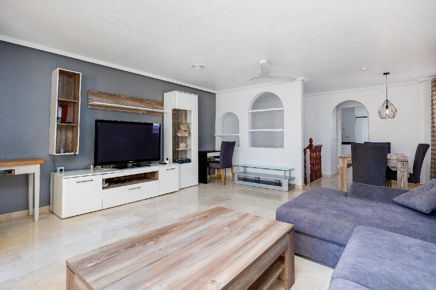  for sale house Torrevieja Baix Segura 1