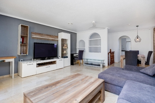 Torrevieja Baix Segura house foto 6320546