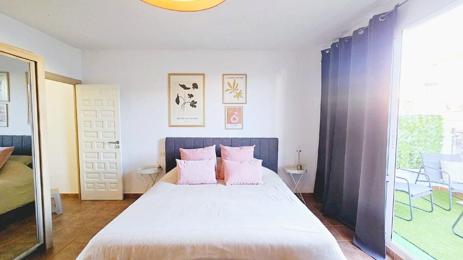 à vendre maison Torrevieja Baix Segura 8