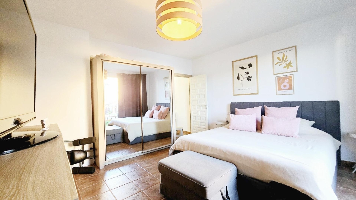 à vendre maison Torrevieja Baix Segura 7