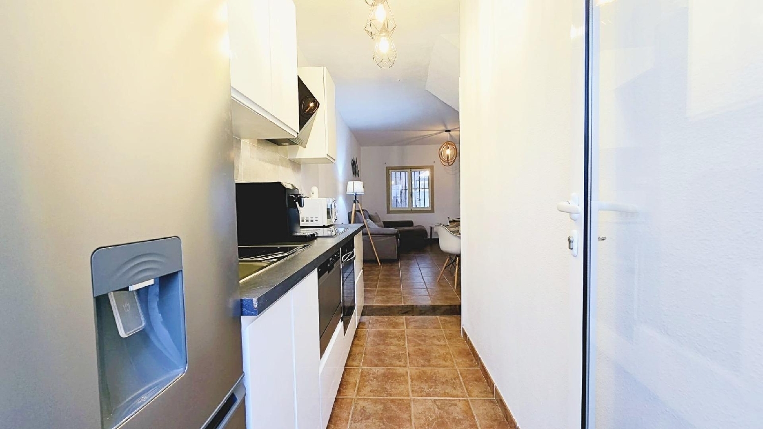 à vendre maison Torrevieja Baix Segura 4