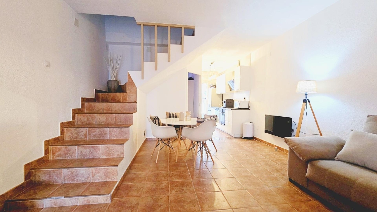 à vendre maison Torrevieja Baix Segura 5