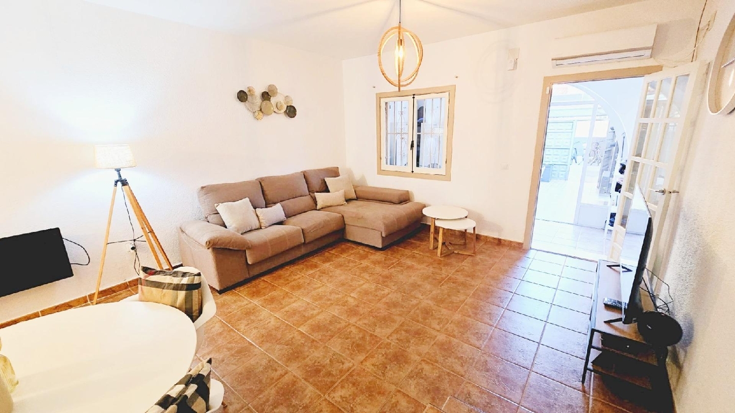 à vendre maison Torrevieja Baix Segura 6