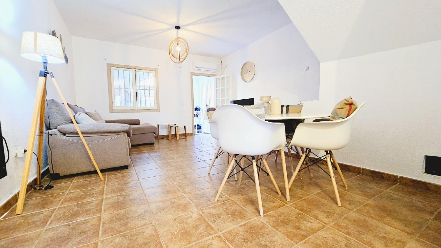 à vendre maison Torrevieja Baix Segura 2