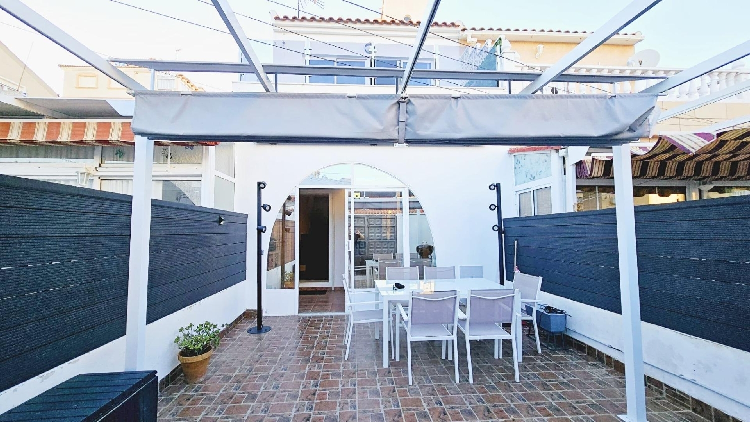 à vendre maison Torrevieja Baix Segura 1
