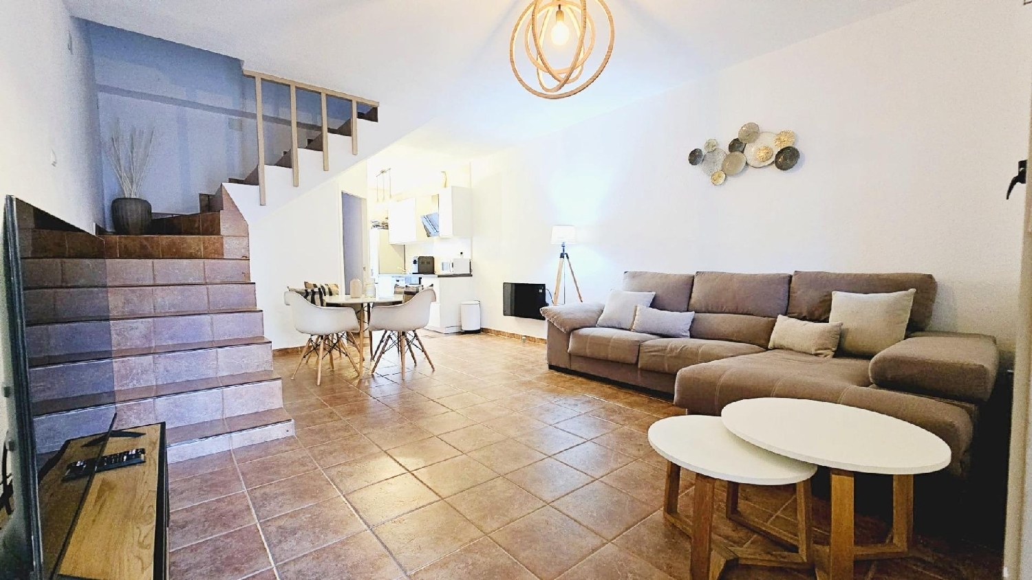 à vendre maison Torrevieja Baix Segura 3