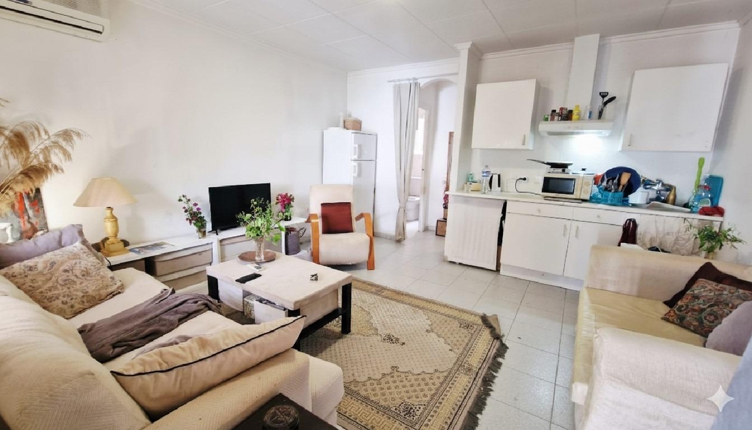  à vendre maison Torrevieja Baix Segura 4
