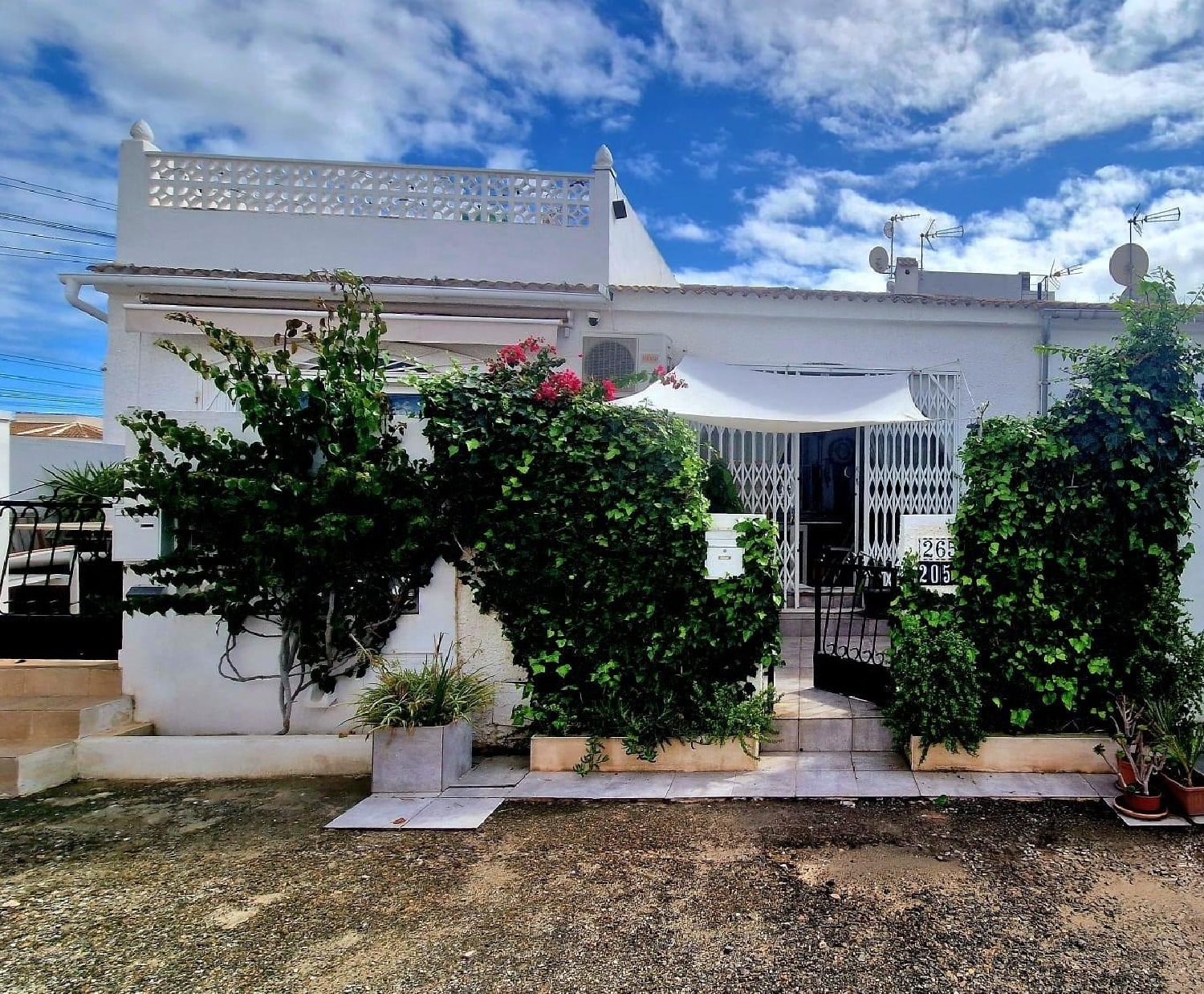  à vendre maison Torrevieja Baix Segura 2