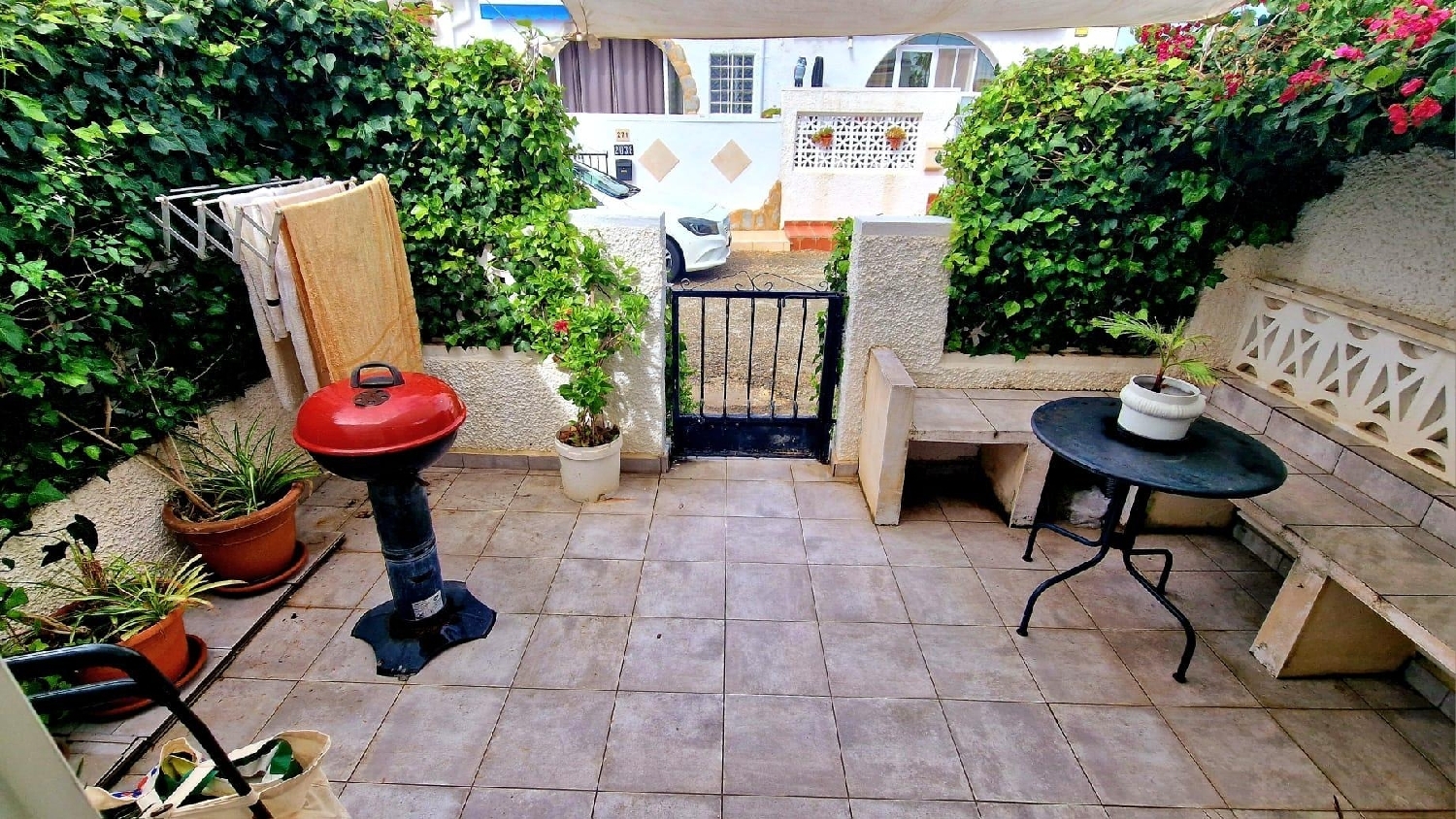  à vendre maison Torrevieja Baix Segura 1