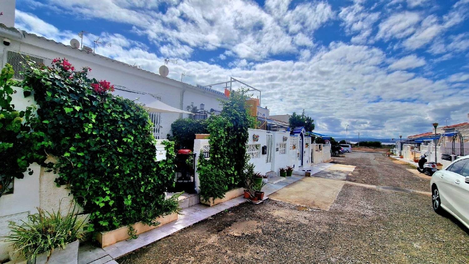  à vendre maison Torrevieja Baix Segura 3