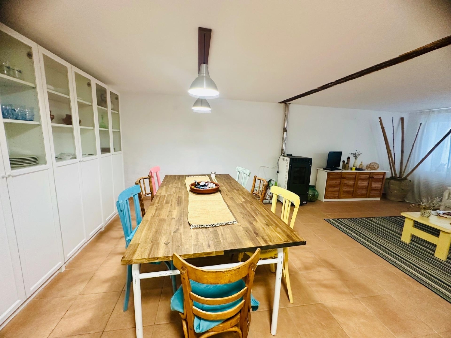  en venta casa Tortosa Baix Ebre 5