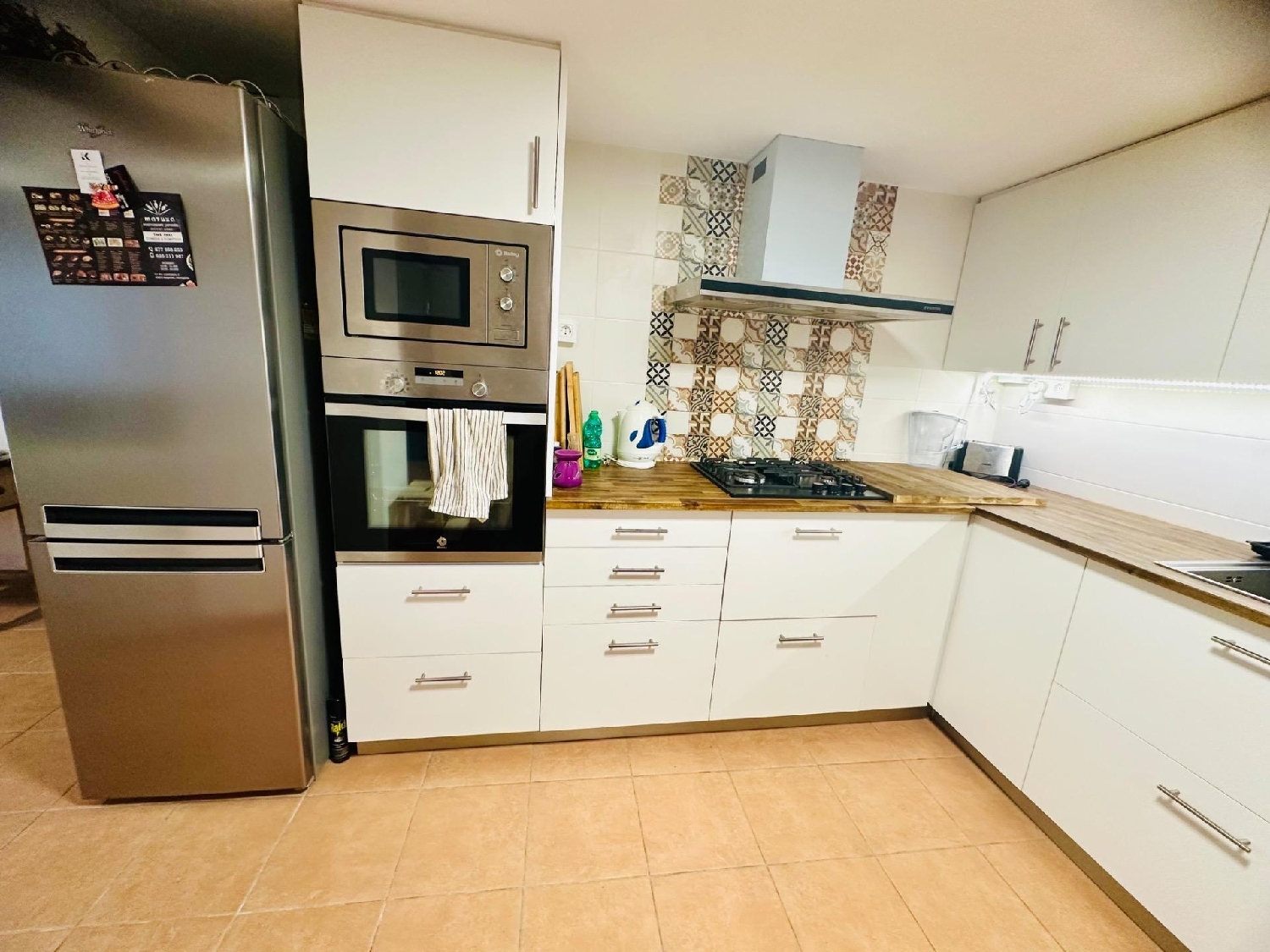  en venta casa Tortosa Baix Ebre 4