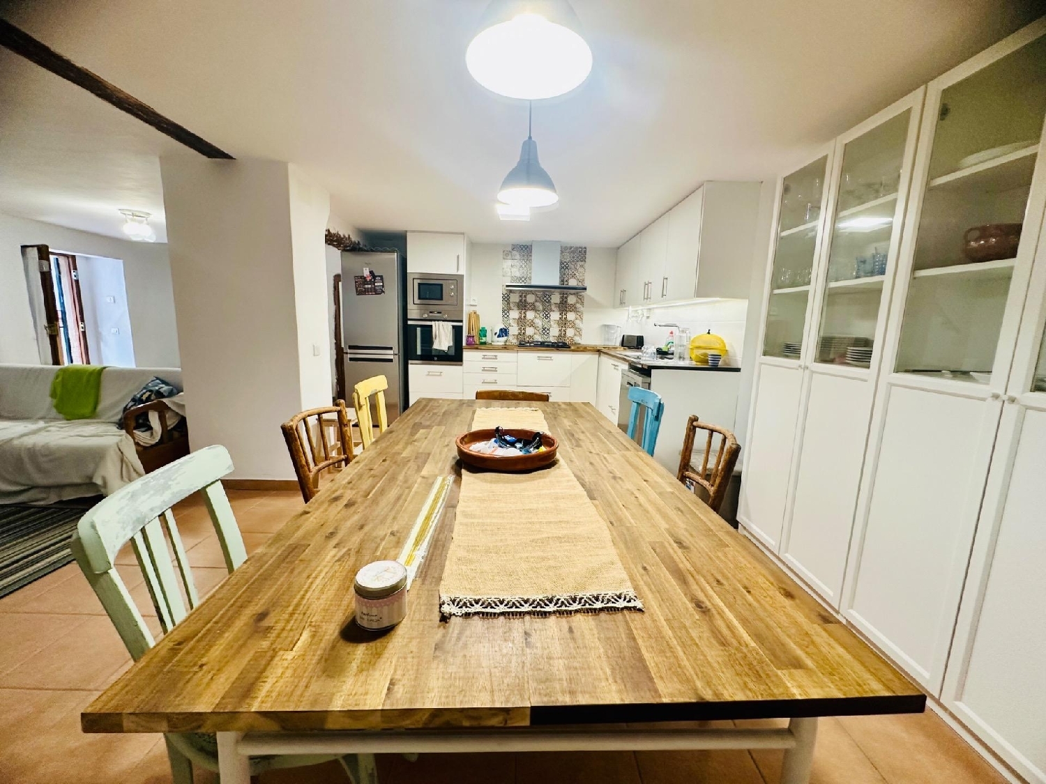  en venta casa Tortosa Baix Ebre 6