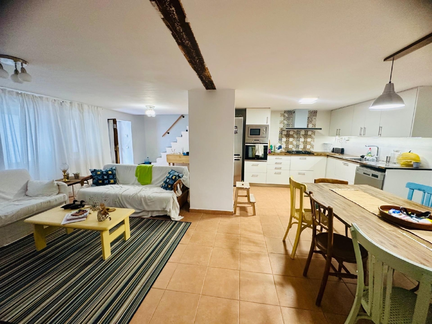  en venta casa Tortosa Baix Ebre 7