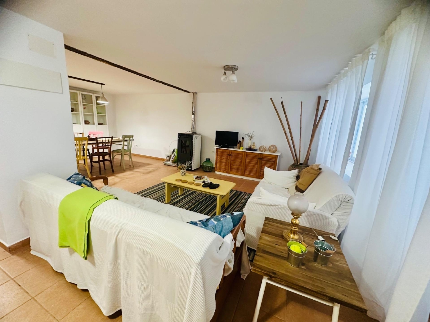  en venta casa Tortosa Baix Ebre 1