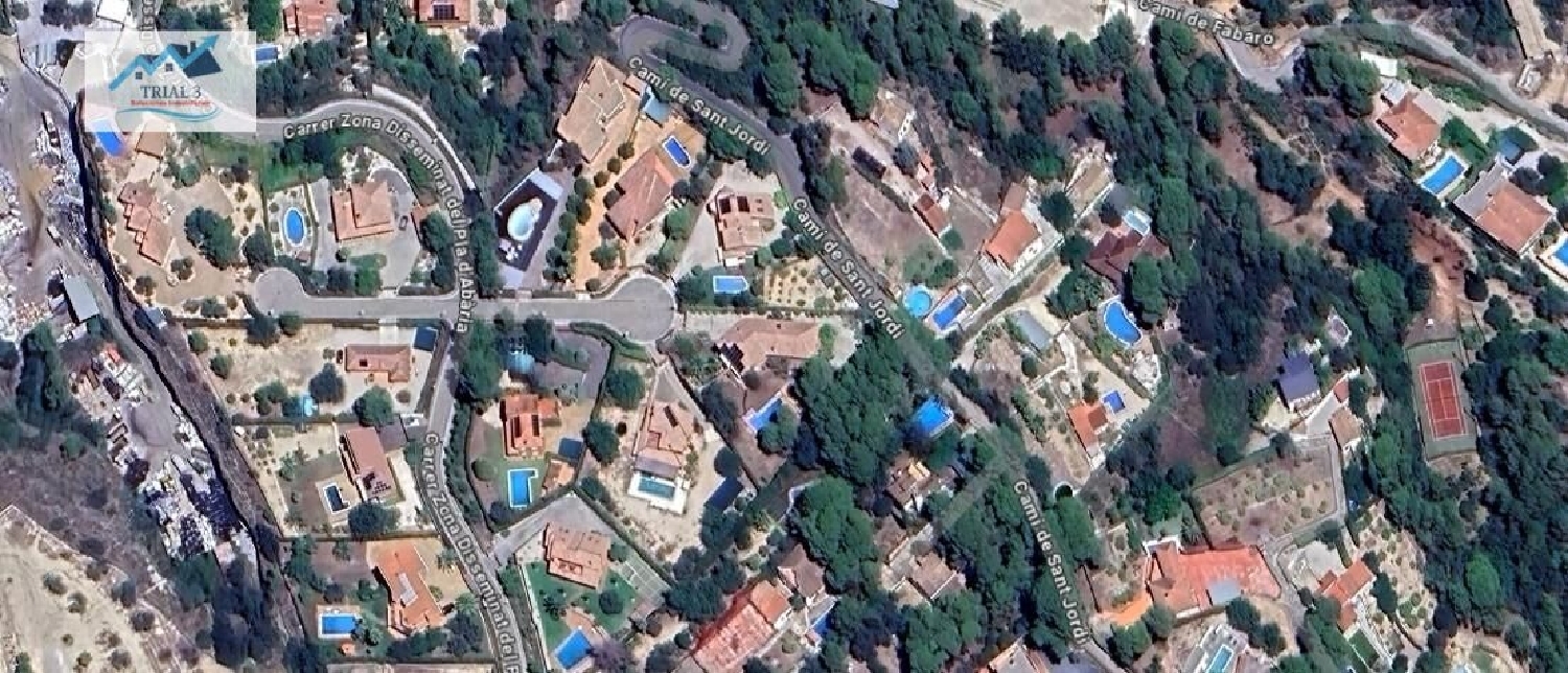 till salu hus Tortosa Baix Ebre 3