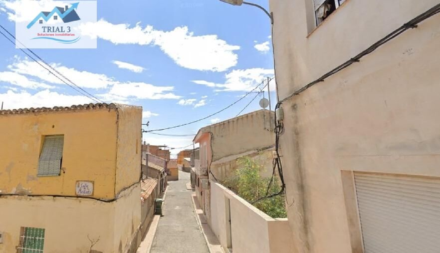  en venta casa Totana Bajo Guadalentín 2