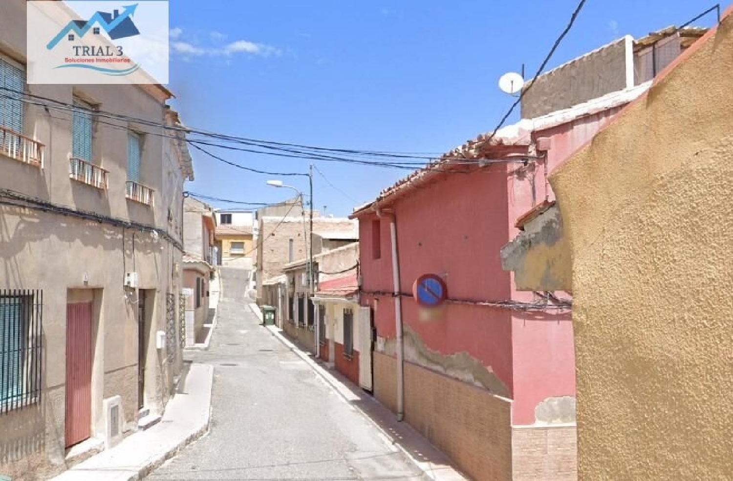  en venta casa Totana Bajo Guadalentín 1
