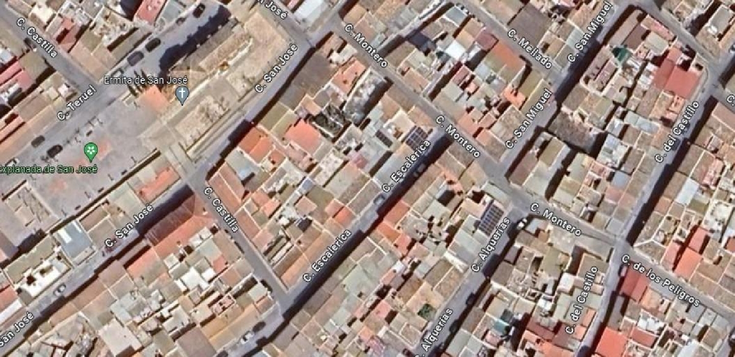  en venta casa Totana Bajo Guadalentín 3