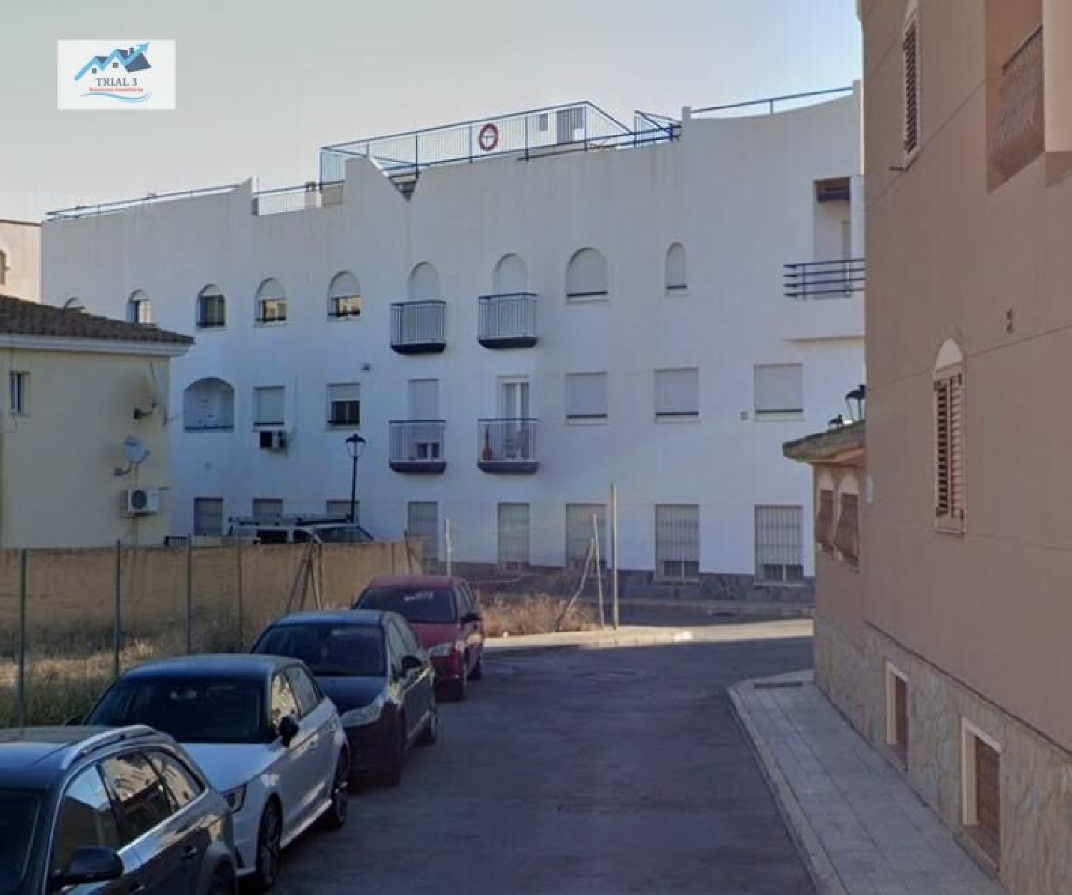 for sale house Turre Levante Almeriense 2
