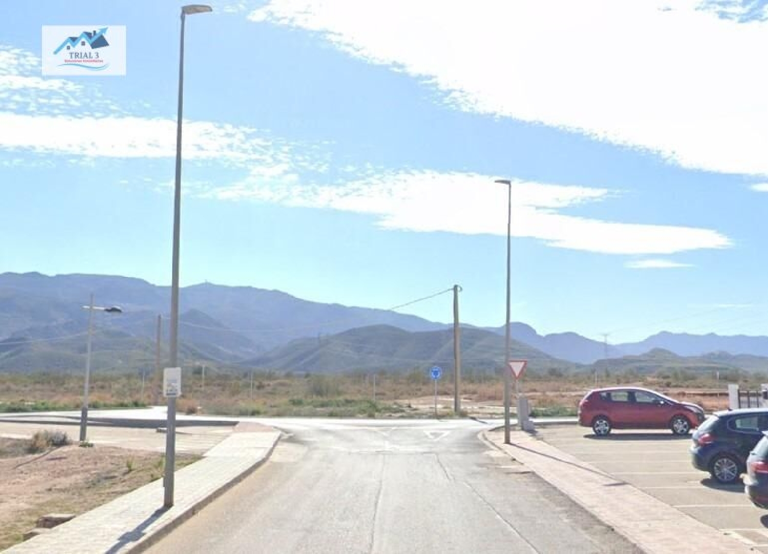 for sale house Turre Levante Almeriense 2