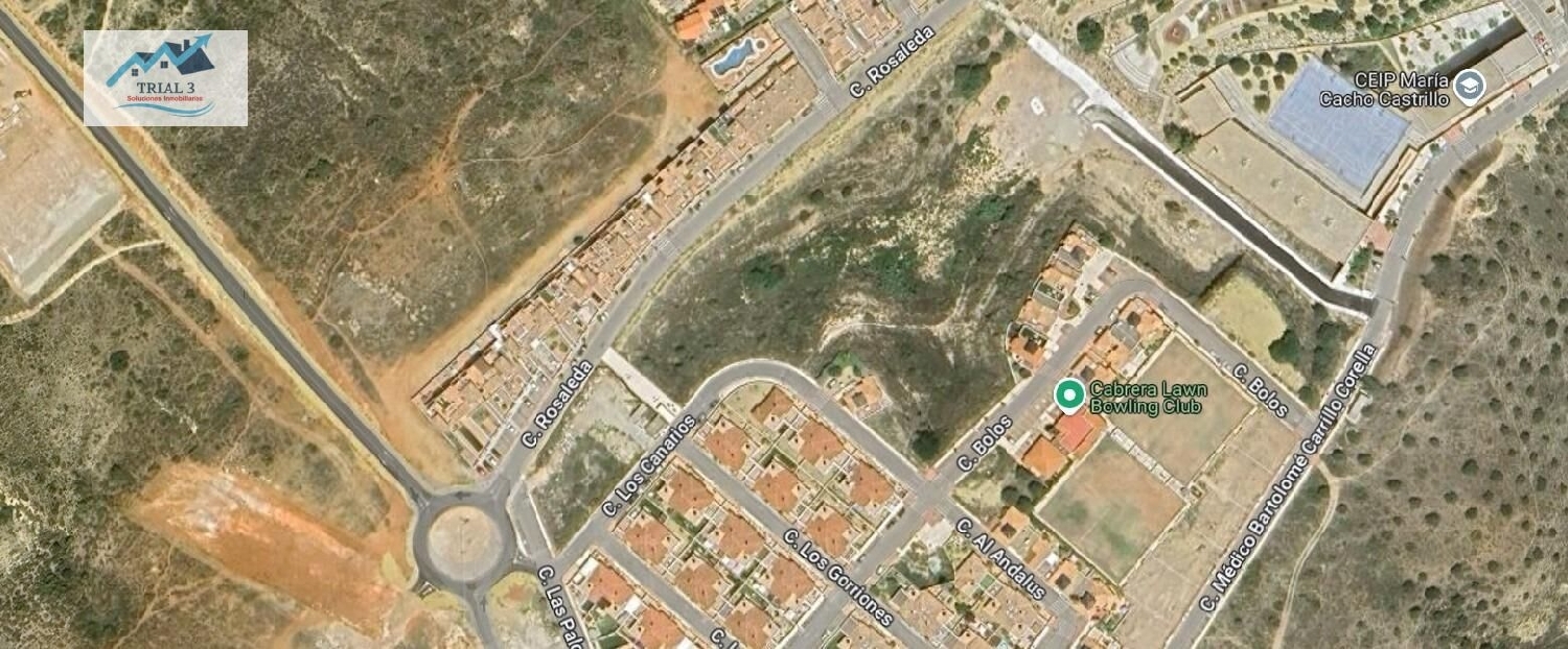 for sale house Turre Levante Almeriense 3