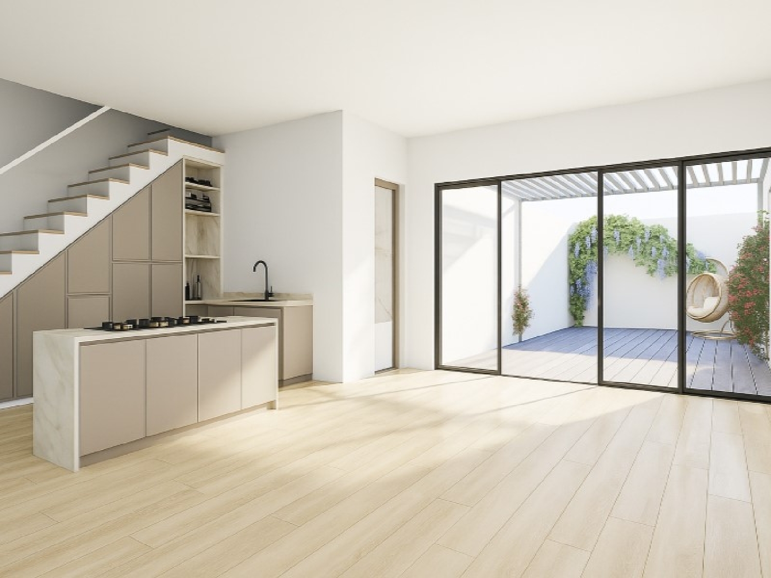  te koop huis Urbanitzacio Parc De Llevant Tarragonès 5