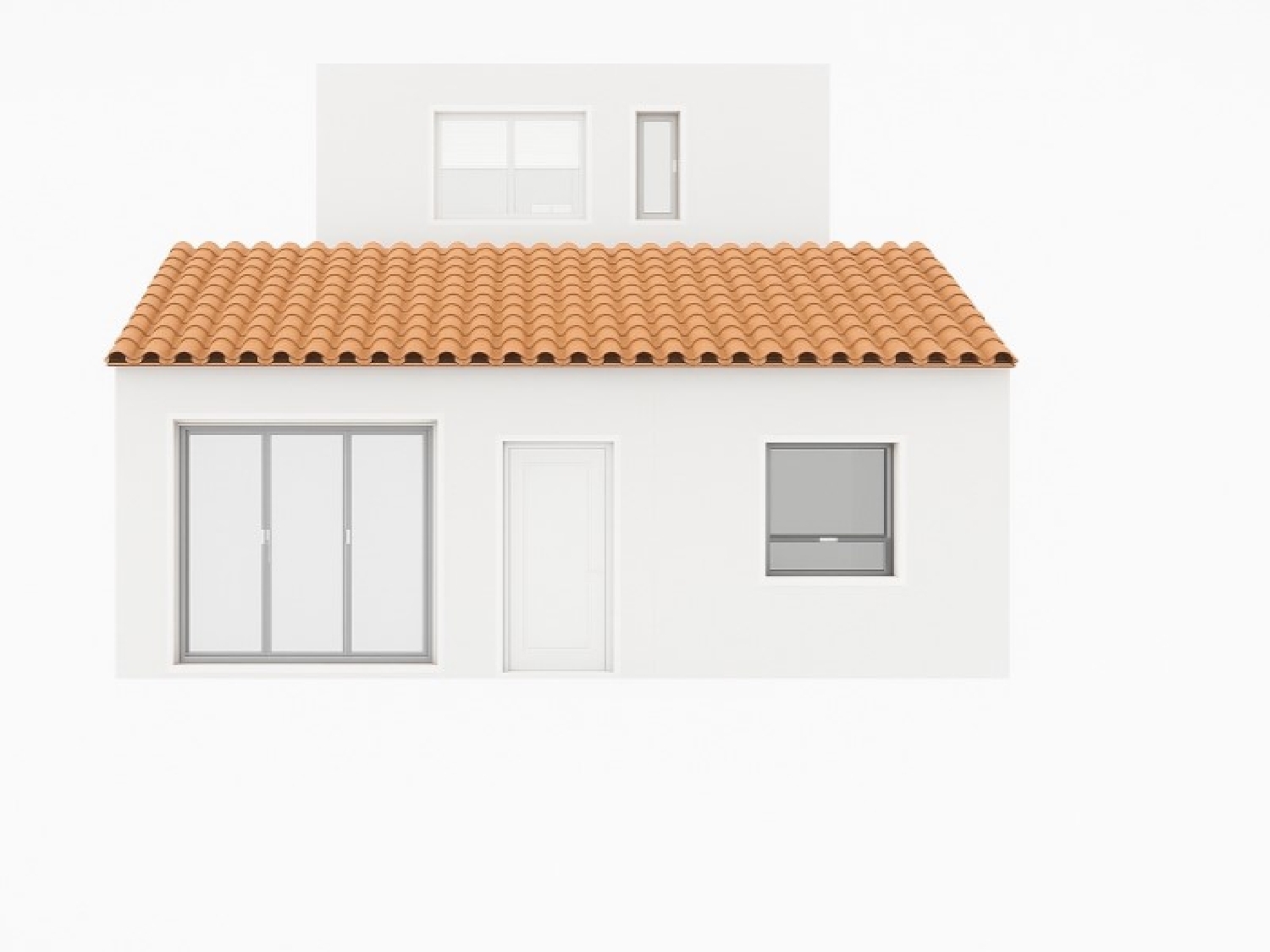  te koop huis Urbanitzacio Parc De Llevant Tarragonès 1