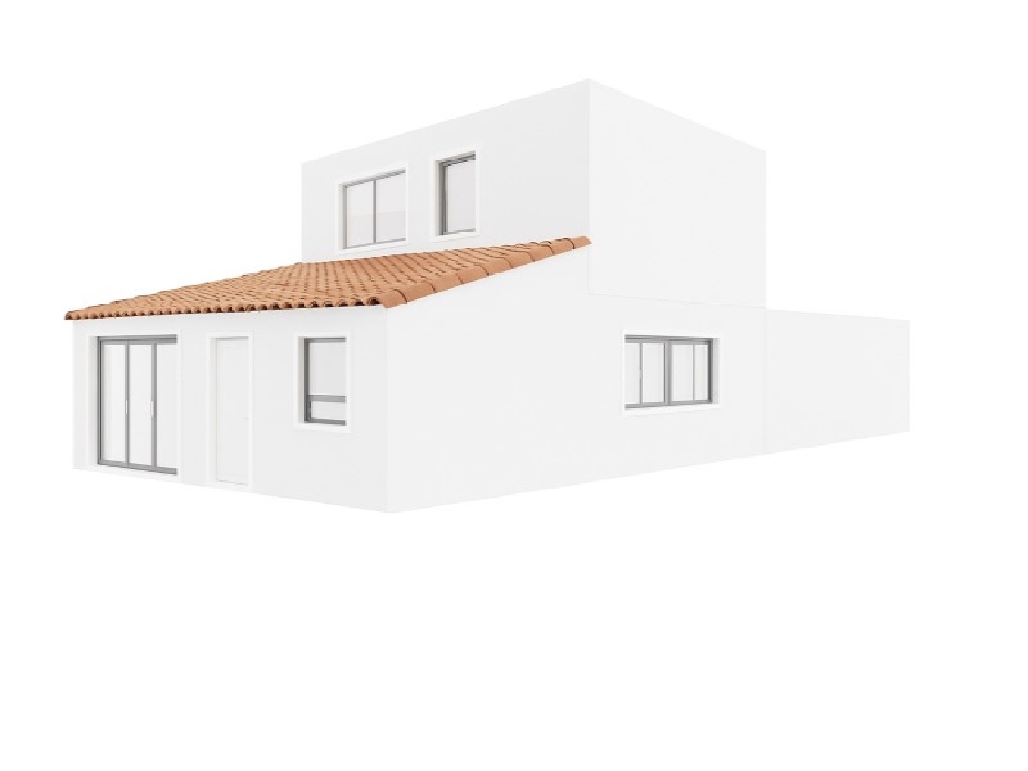  te koop huis Urbanitzacio Parc De Llevant Tarragonès 2