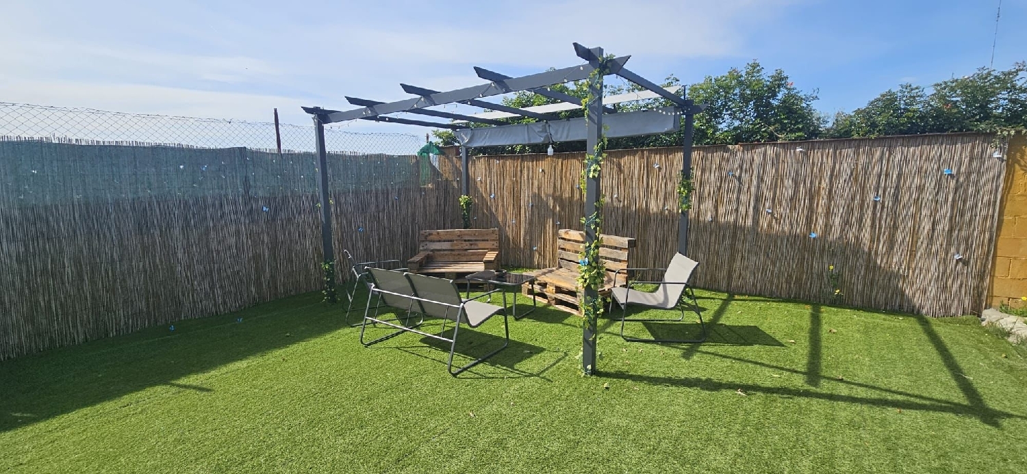  à vendre maison Utrera Bajo Guadalquivir 7