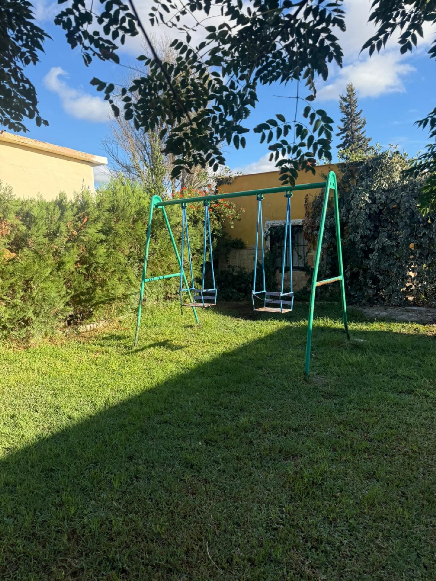  à vendre maison Utrera Bajo Guadalquivir 8