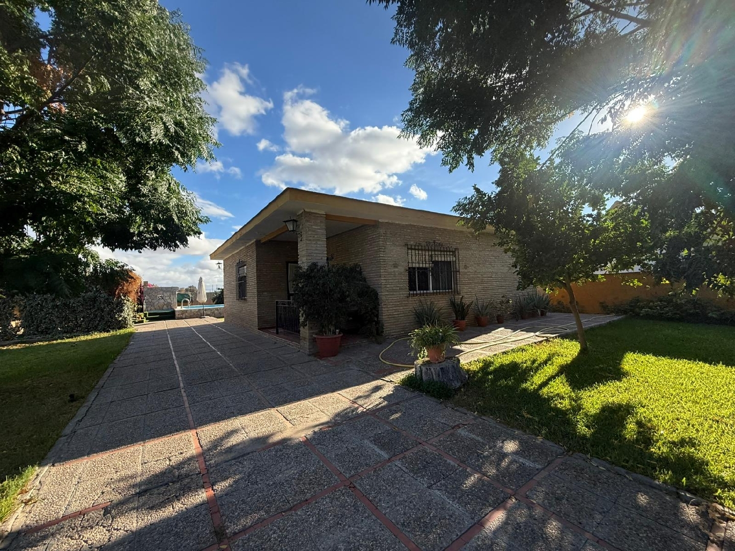  à vendre maison Utrera Bajo Guadalquivir 2