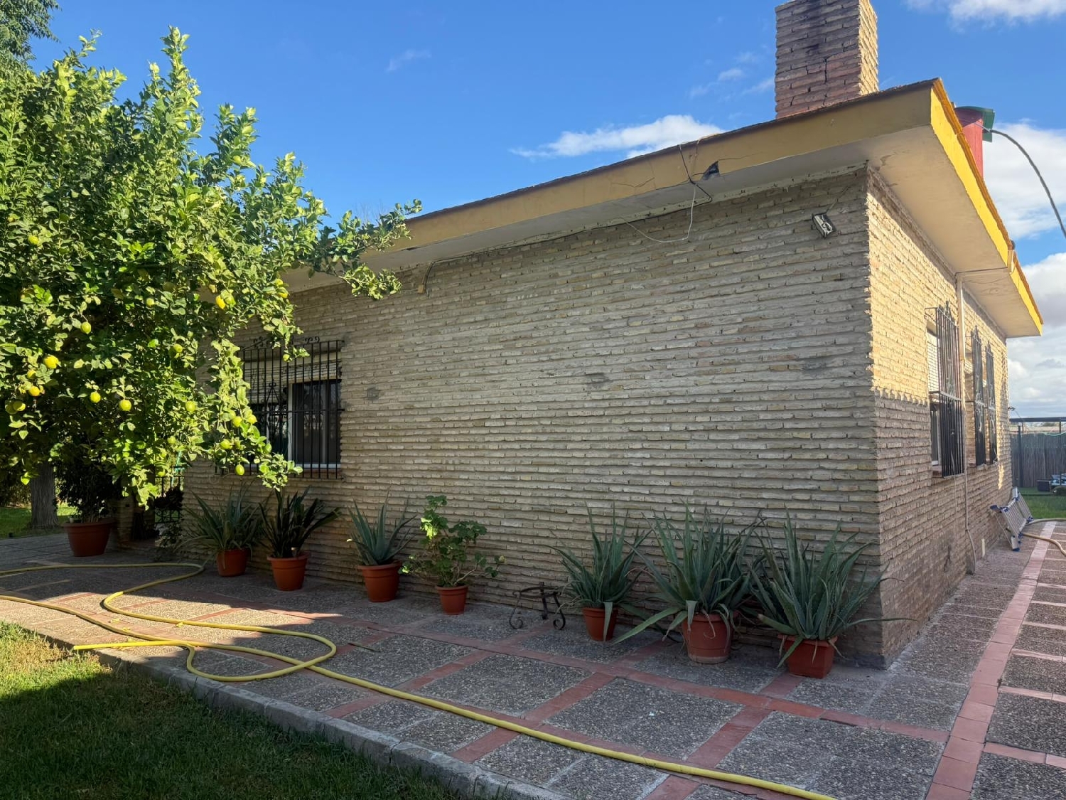  à vendre maison Utrera Bajo Guadalquivir 5