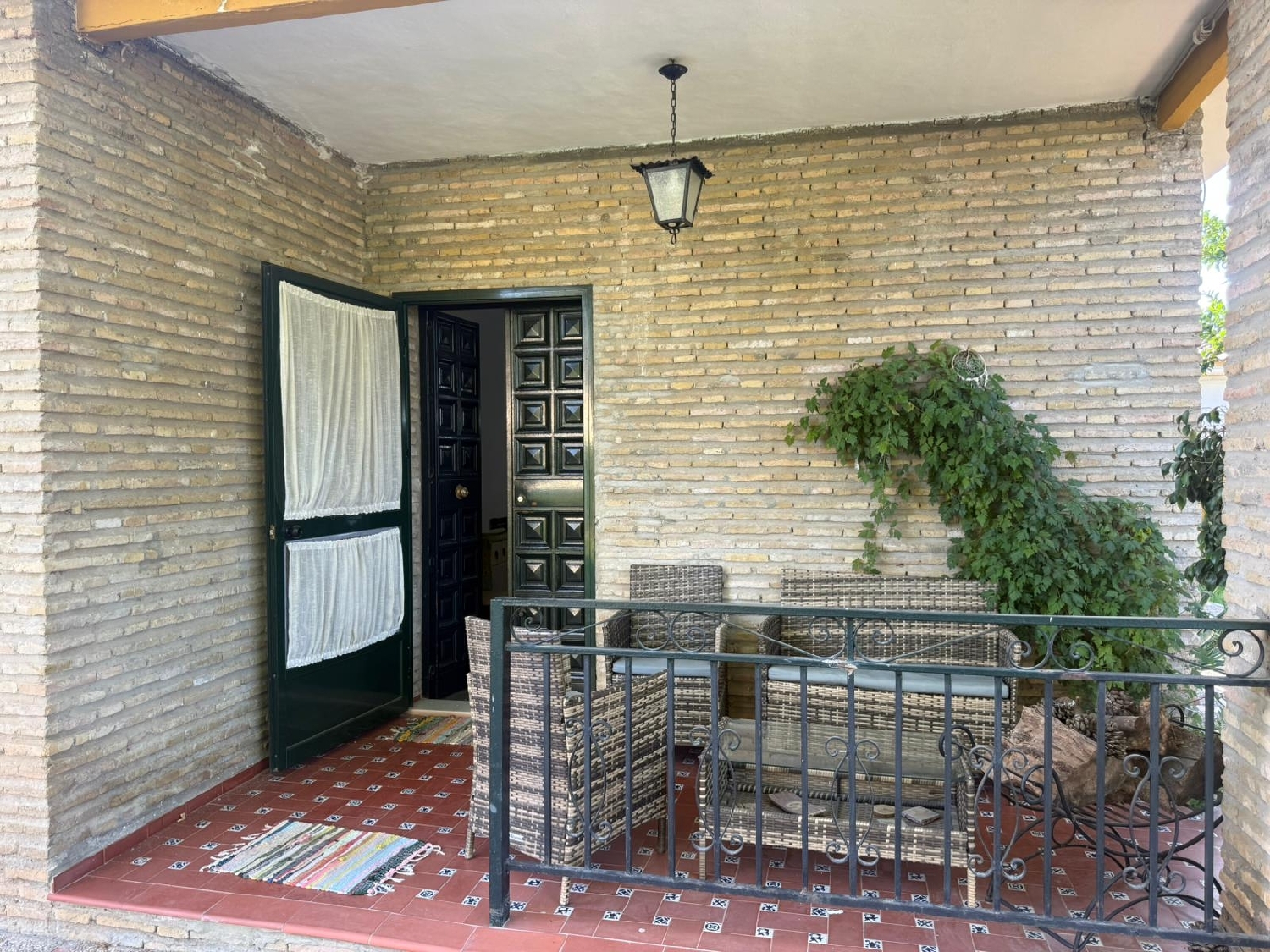  à vendre maison Utrera Bajo Guadalquivir 4