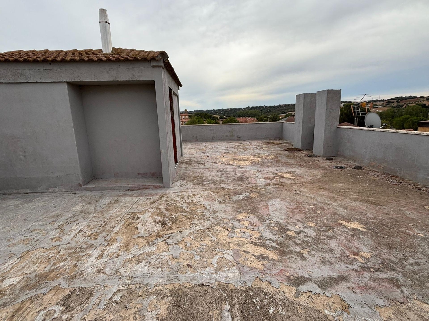  for sale house Valdeaveruelo Campiña 5