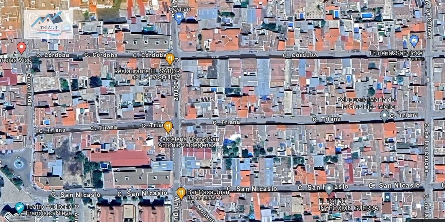  en venta casa Valdepeñas Mancha (La) 3