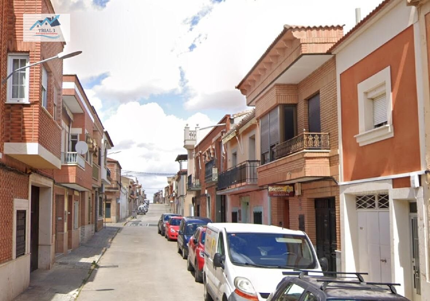  en venta casa Valdepeñas Mancha (La) 2