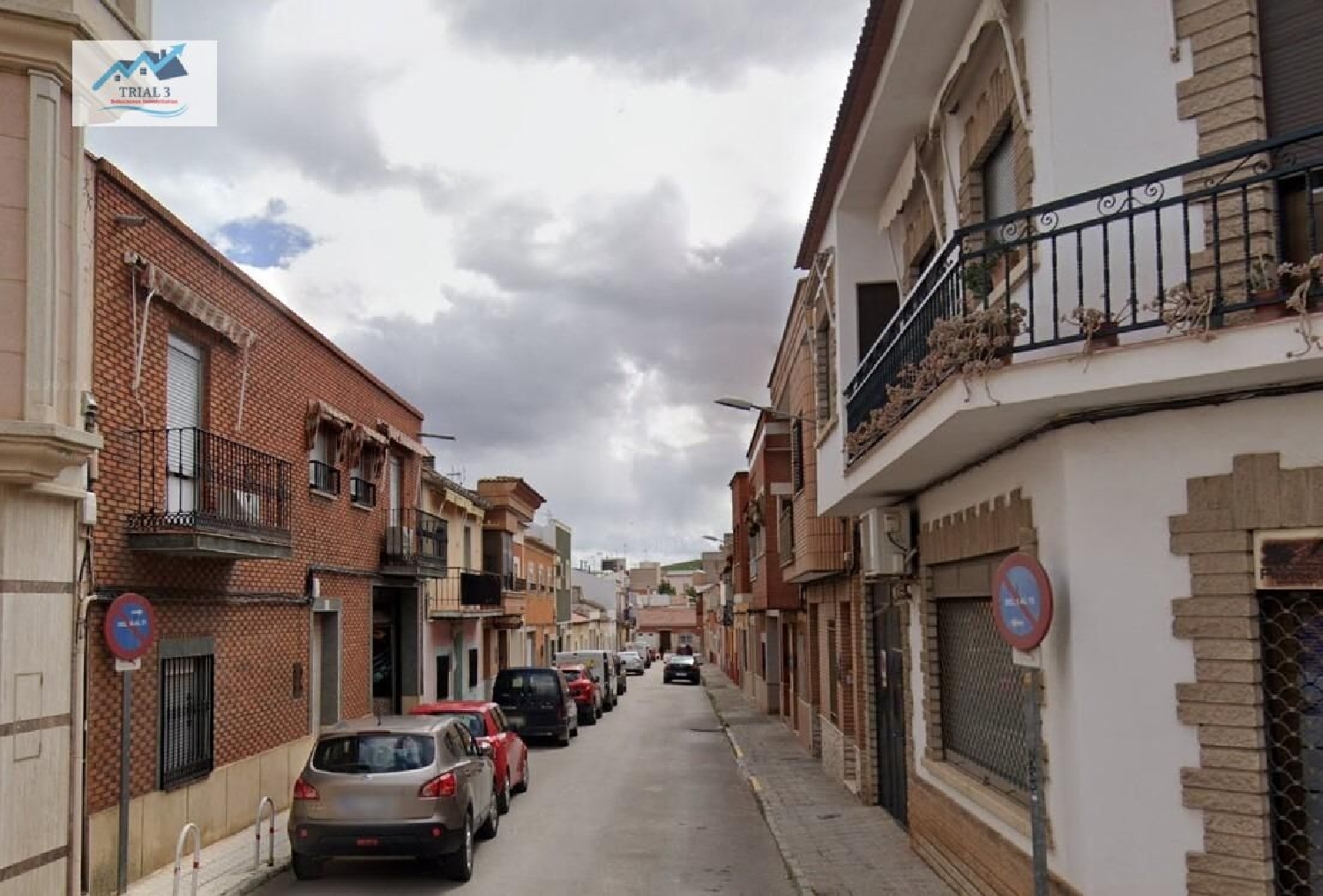  en venta casa Valdepeñas Mancha (La) 1