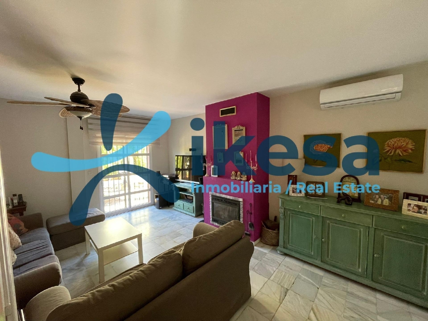 till salu hus Valencina De La Concepción Metropolitana De Sevilla 1