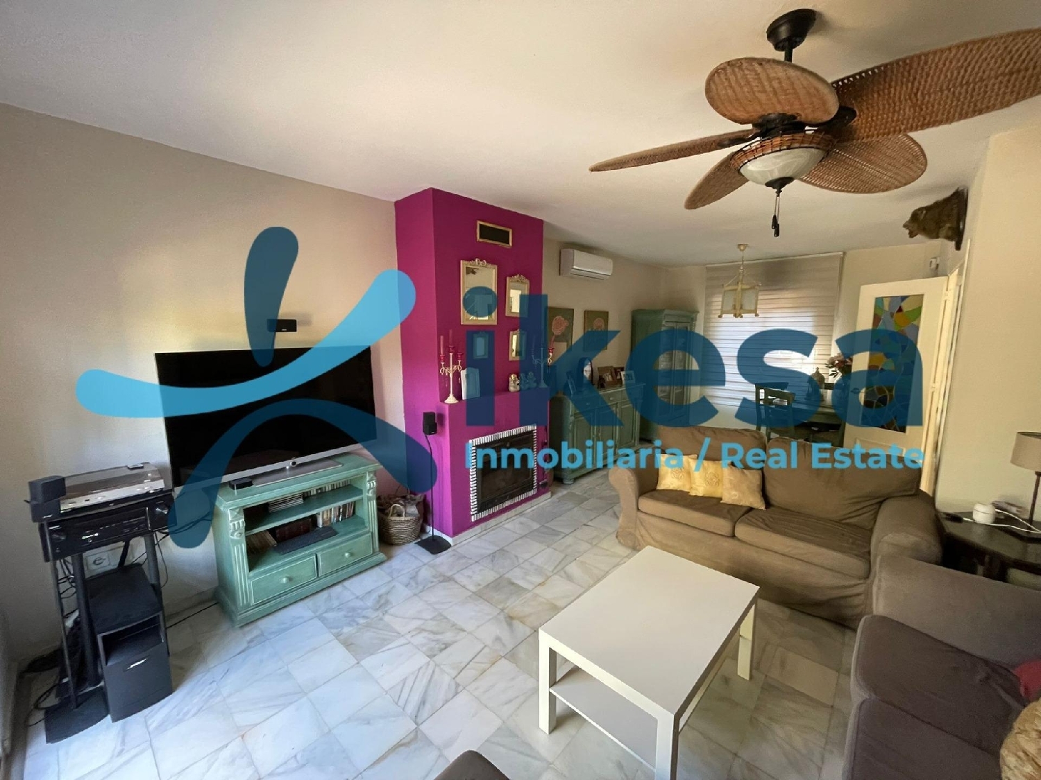 till salu hus Valencina De La Concepción Metropolitana De Sevilla 2