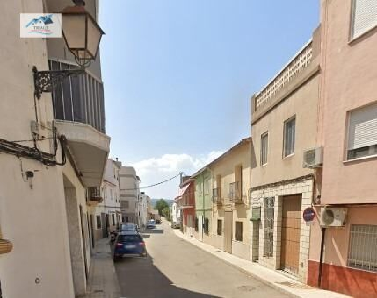  en venta casa Vallada Costera (La) 3