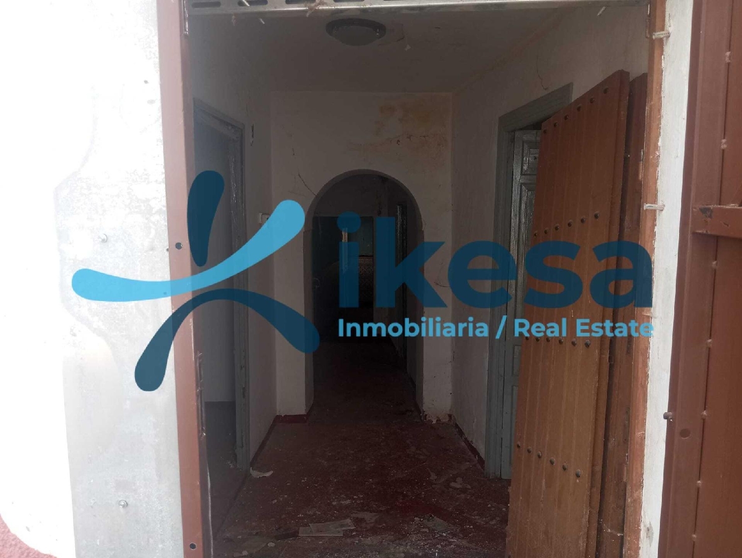 for sale house Valverde De Llerena Campiña Sur 3