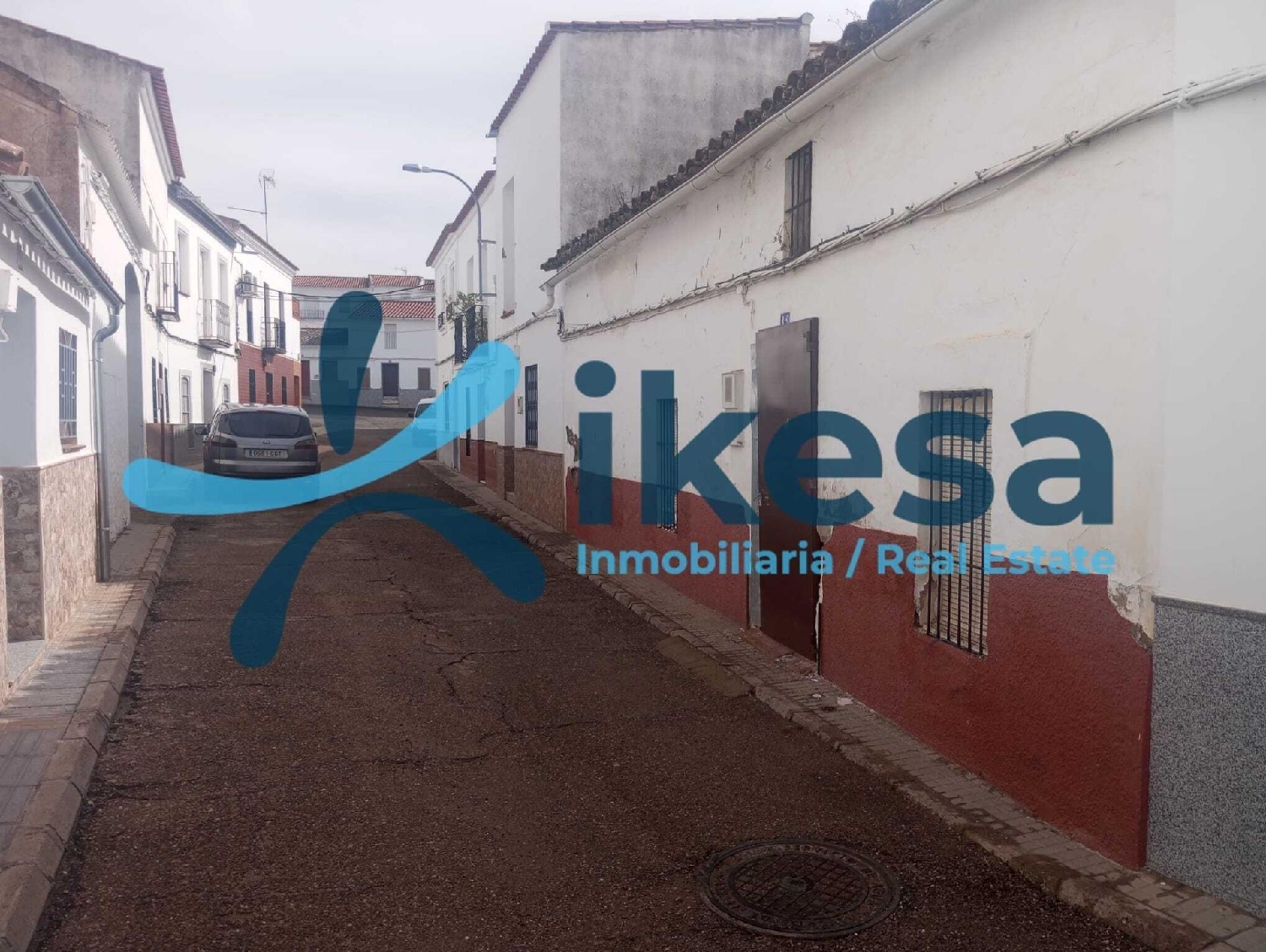 for sale house Valverde De Llerena Campiña Sur 2