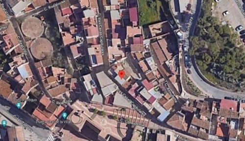 Vélez Blanco Comarca De Los Vélez casa foto 6323235