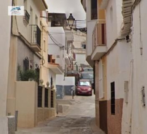 Vélez Blanco Comarca De Los Vélez hus foto 6323390