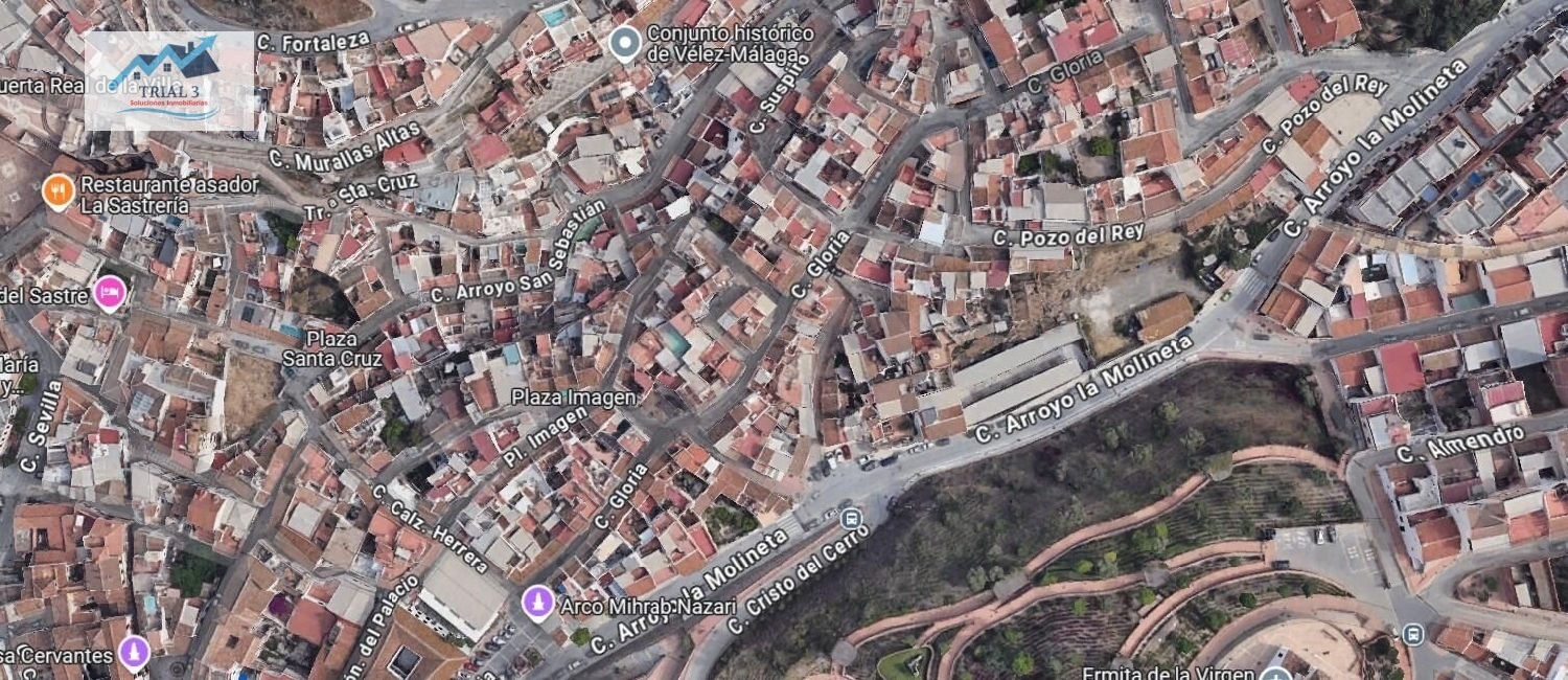 till salu hus Vélez Blanco Comarca De Los Vélez 4