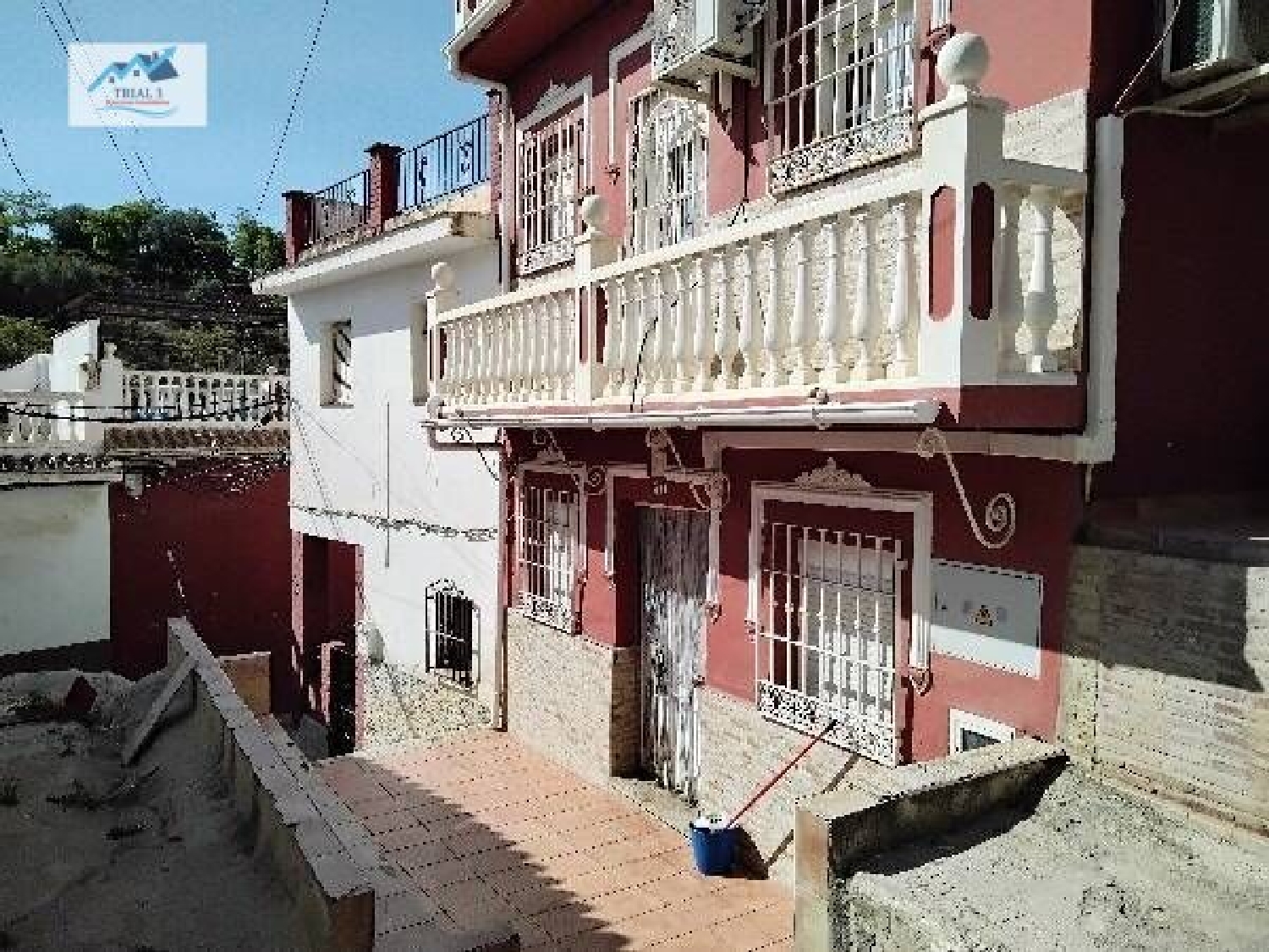 till salu hus Vélez Blanco Comarca De Los Vélez 2