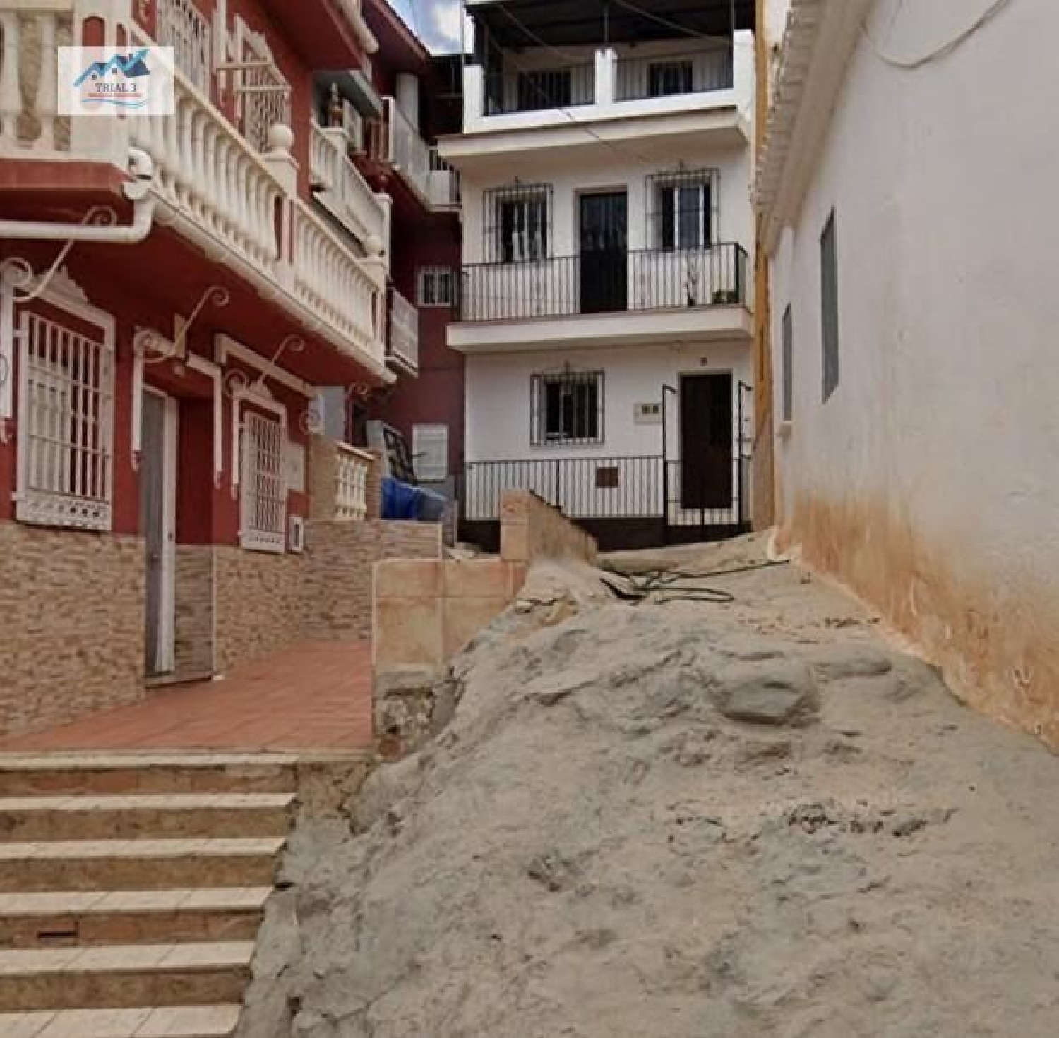 till salu hus Vélez Blanco Comarca De Los Vélez 3