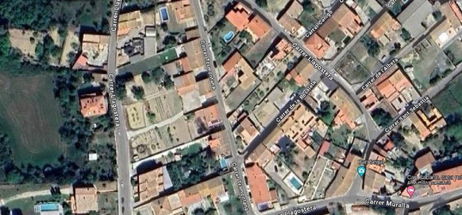 kaufen Haus Vilafant Alt Empordà 3